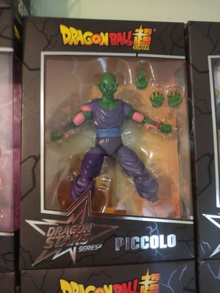 Figura Dragon Stars Piccolo