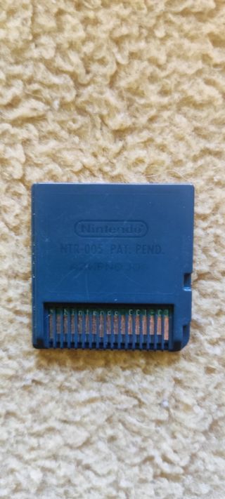 WarioWare Touched! Nintendo DS