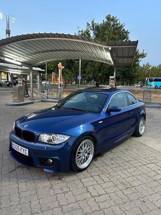 BMW Serie 1 2007