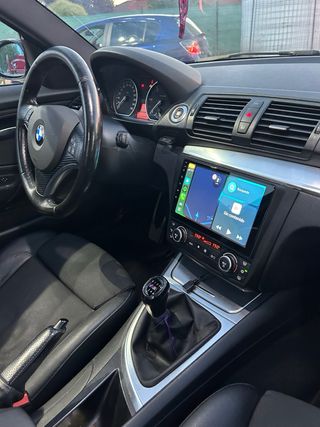 BMW Serie 1 2007