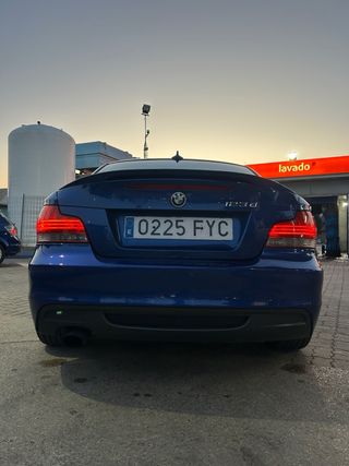BMW Serie 1 2007