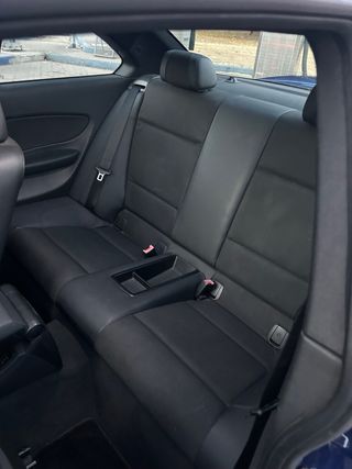 BMW Serie 1 2007