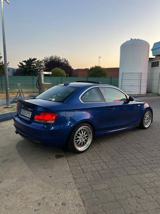 BMW Serie 1 2007