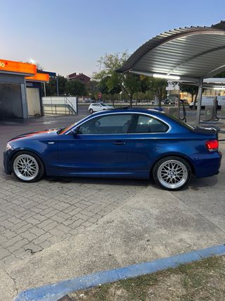 BMW Serie 1 2007