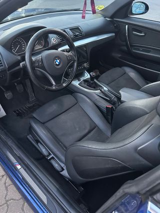 BMW Serie 1 2007