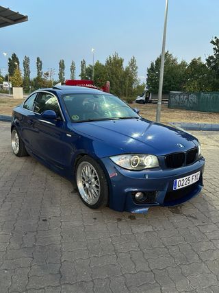BMW Serie 1 2007