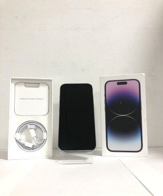 IPHONE 14 PRO 128GB ¡¡EXPOSICION!!
