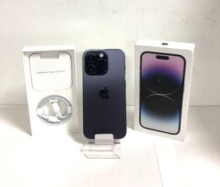IPHONE 14 PRO 128GB ¡¡EXPOSICION!!