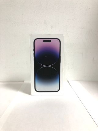 IPHONE 14 PRO 128GB ¡¡EXPOSICION!!