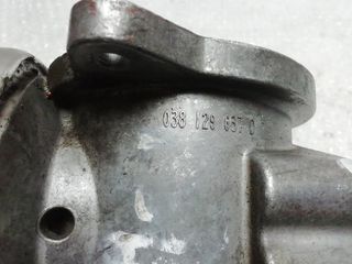Válvula volkswagen 038129637d touran (1t1) 113452