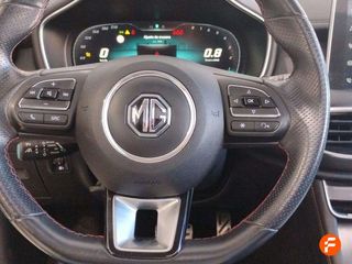 MG HS 1.5 Turbo GDI Luxury DCT