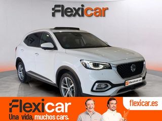 MG HS 1.5 Turbo GDI Luxury DCT