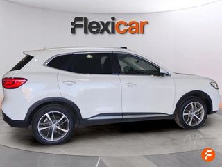 MG HS 1.5 Turbo GDI Luxury DCT