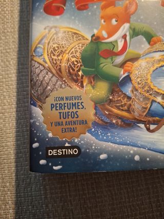 Reconquista del Reino de la Fantasía. Décimo vi...