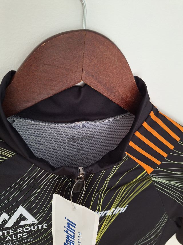 Maillot Santini Haute Route