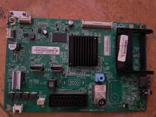 Placa Base TV 715G6947-M02-000-004Y