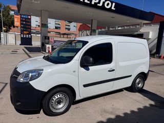 Renault Kangoo 2021