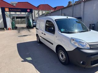 Renault Kangoo 2021