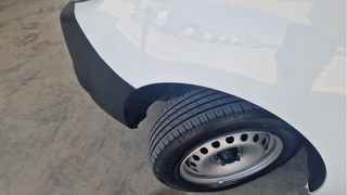 Renault Kangoo 2021