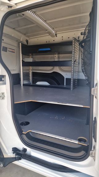 Renault Kangoo 2021