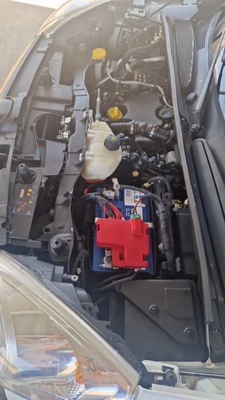 Renault Kangoo 2021