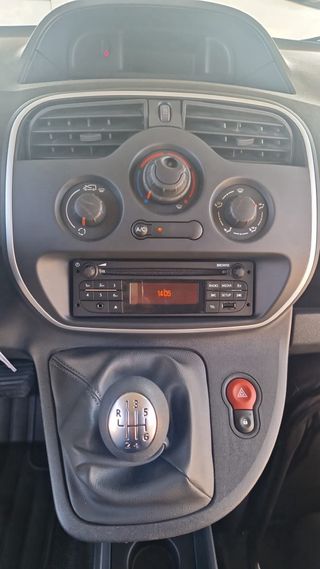 Renault Kangoo 2021