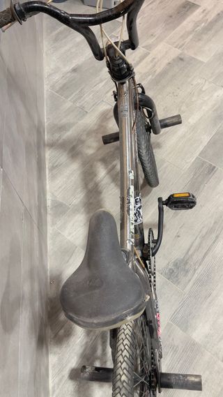 Bicicleta BMX Monty