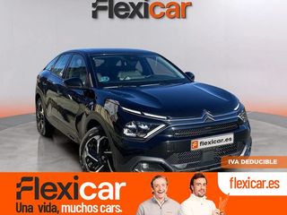 Citroën C4 PureTech 130 S&S 6v Feel Pack
