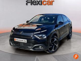 Citroën C4 PureTech 130 S&S 6v Feel Pack