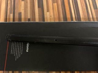 Manillar Recto Rizoma