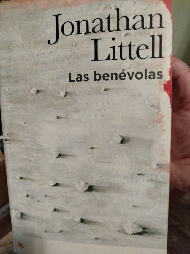 Las benevolas (Spanish Edition)
