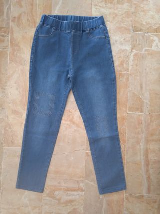 jeans elasticizzati