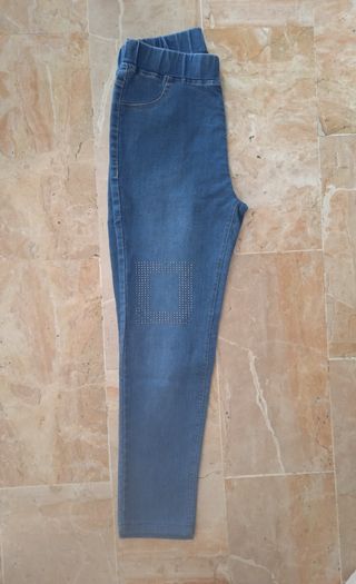 jeans elasticizzati