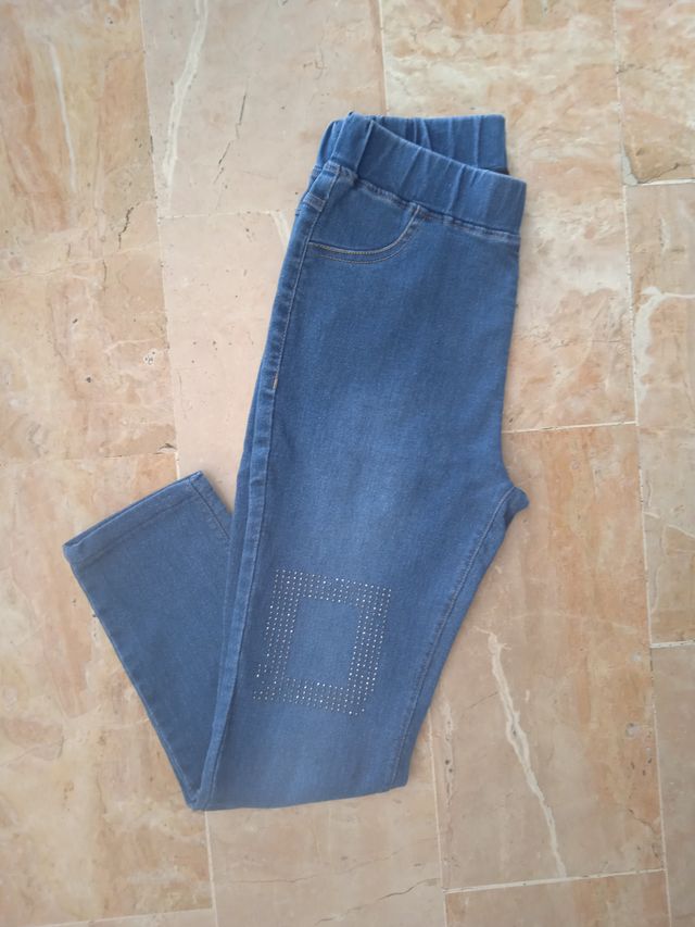 jeans elasticizzati