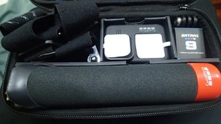 GoPro Hero 9 Black + Accesorios