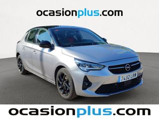 Opel Corsa 1.2 Turbo XHL GS-Line 74 kW (100 CV)