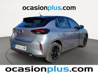 Opel Corsa 1.2 Turbo XHL GS-Line 74 kW (100 CV)