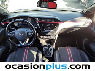 Opel Corsa 1.2 Turbo XHL GS-Line 74 kW (100 CV)