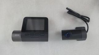 Dashcam 70mai A200 + cámara trasera RC11