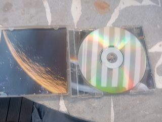 CD Star Tracks - Banda Sonora Original