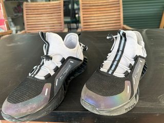 Zapatos Deportivos Hombre 