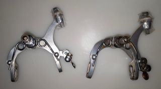 Conjunto Frenos Campagnolo Victory