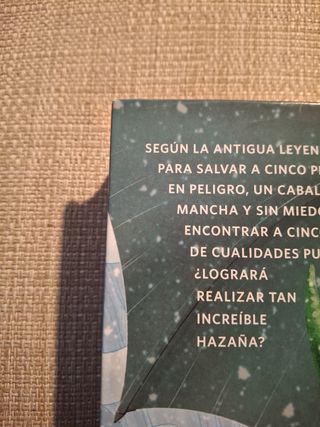 La Isla de los Dragones del Reino de la Fantasí...