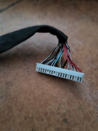 Cable LVDS Philips 43PFT4112-12 FZ2