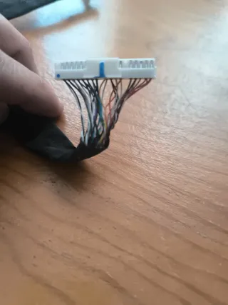 Cable LVDS Philips 43PFT4112-12 FZ2