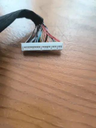 Cable LVDS Philips 43PFT4112-12 FZ2