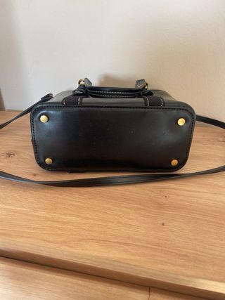Bolso negro