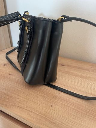 Bolso negro