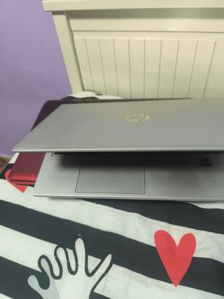 Portátil HP ProBook 450 G8 i7 16GB SSD