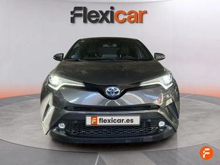 Toyota C-HR 1.8 125H Style Plus
